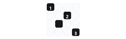 Chimp Memory Test preview sample