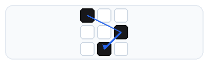 Path Memory preview sample