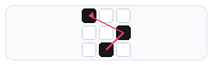 Backward Path Memory preview sample