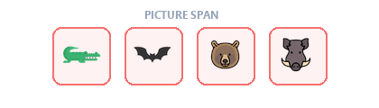 Picture Sequence Memory preview sample