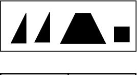 2D Pattern Matching example question